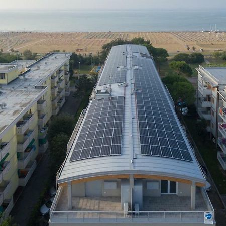 Residence Vivaldi Бибионе Екстериор снимка