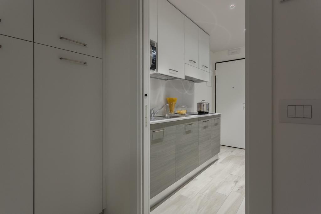 Residence Vivaldi Бибионе Екстериор снимка
