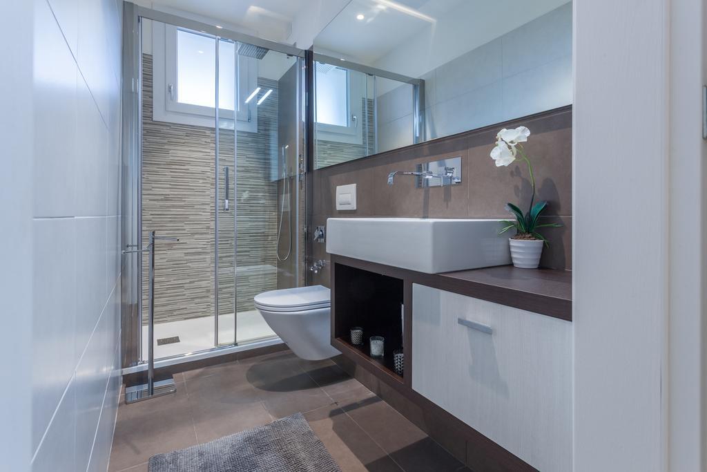 Residence Vivaldi Бибионе Екстериор снимка